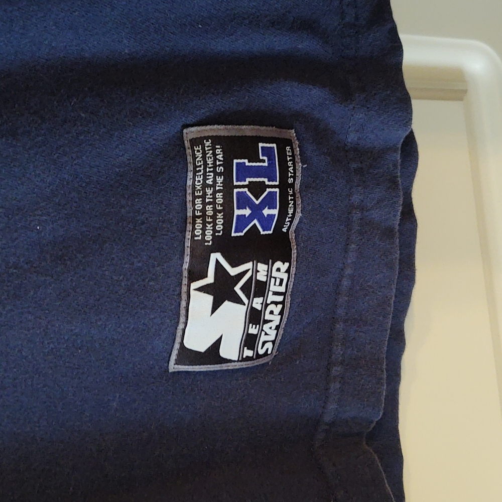 Carolina Tar heel Sleeveless shirt - Picture 5 of 5